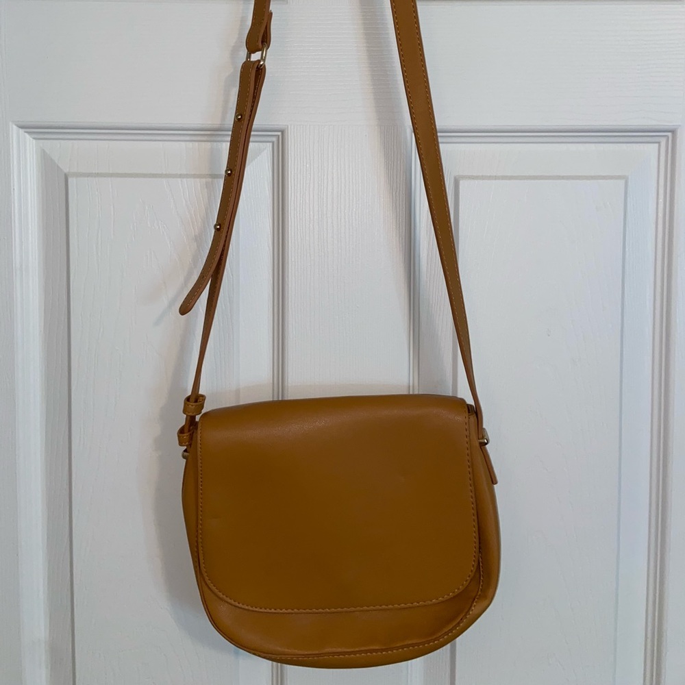 Crossbody Purse